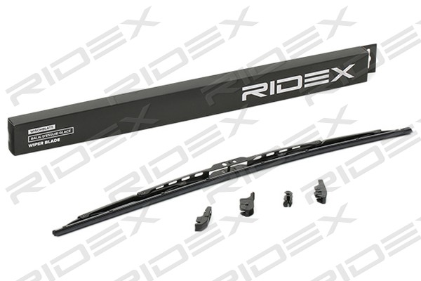 Lamela stergator 298W0138 RIDEX