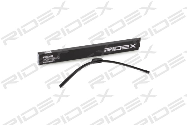 Lamela stergator 298W0197 RIDEX