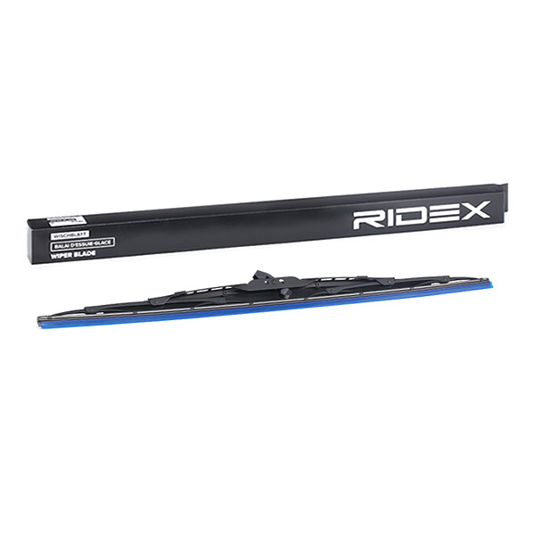 Lamela stergator 298W0207 RIDEX