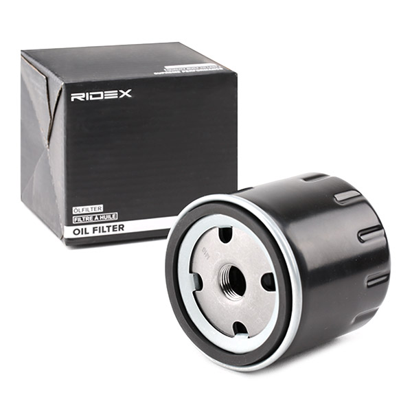 Filtru ulei 7O0169 RIDEX