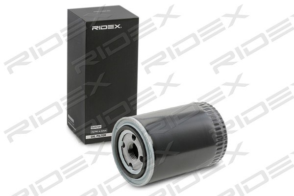 Filtru ulei 7O0201 RIDEX
