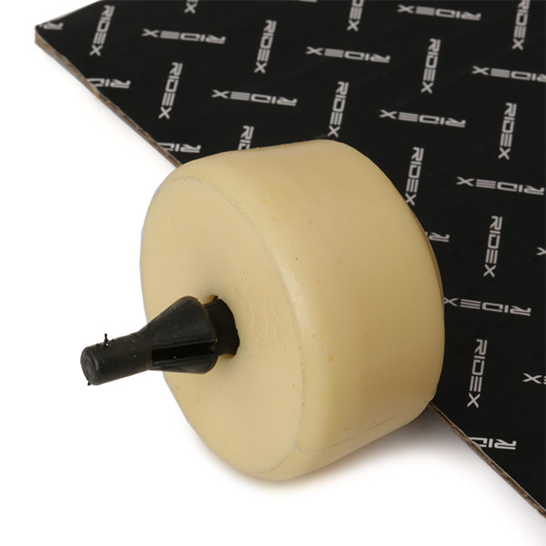 Tampon cauciuc, suspensie 1182R0007 RIDEX