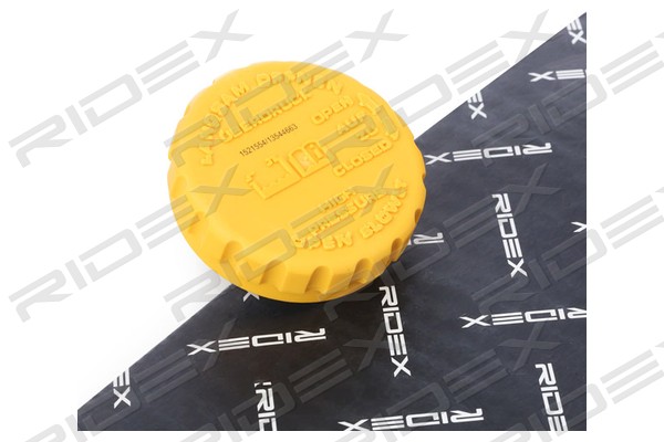Buson,vas expansiune 56V0003 RIDEX