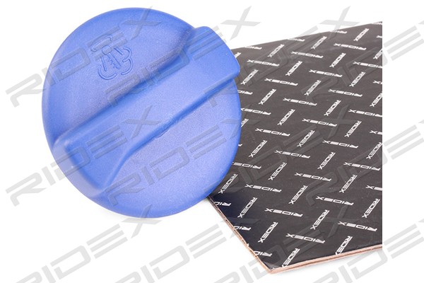 Buson,vas expansiune 56V0004 RIDEX