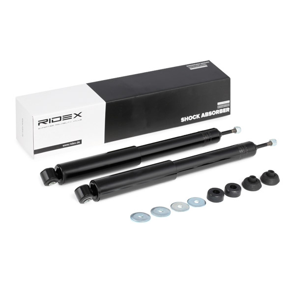 Amortizor 854S1836 RIDEX