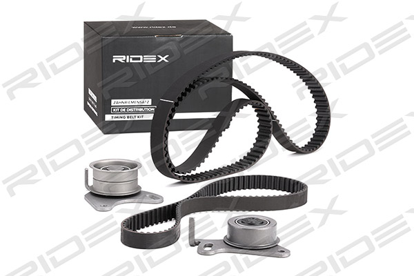 Set curea de distributie 307T0044 RIDEX