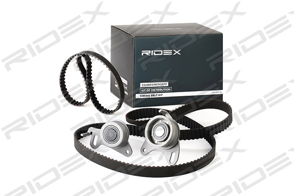 Set curea de distributie 307T0181 RIDEX