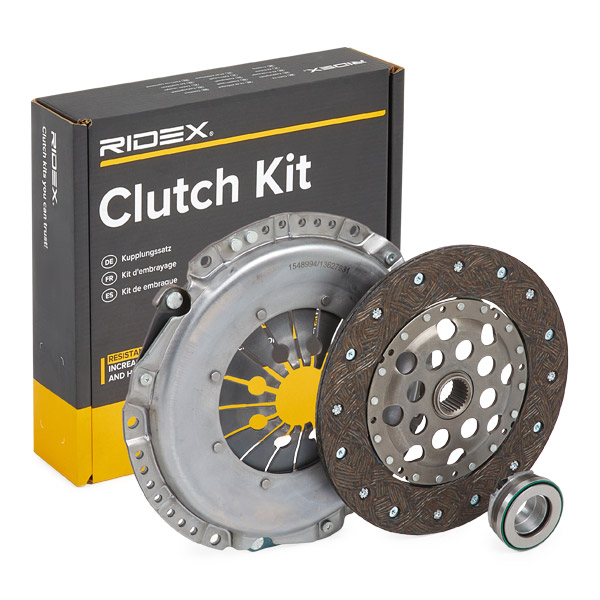 Set ambreiaj 479C0073 RIDEX