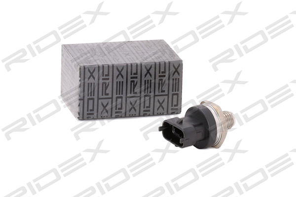 Senzor, presiune combustibil 3942S0009 RIDEX