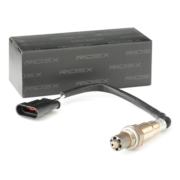 Sonda Lambda 3922L0007 RIDEX