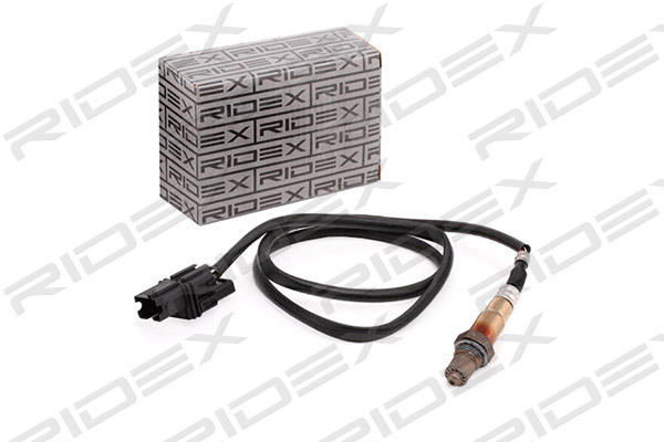 Sonda Lambda 3922L0179 RIDEX