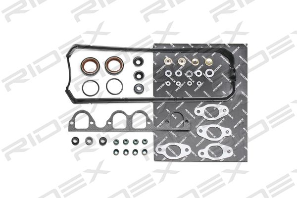 Set garnituri, chiulasa 319G0075 RIDEX