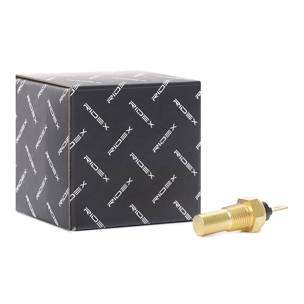 Senzor,temperatura lichid de racire 830C0021 RIDEX