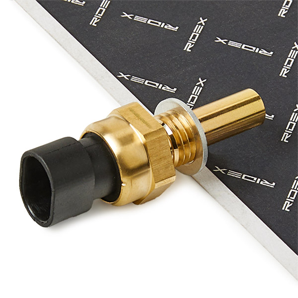 Senzor,temperatura lichid de racire 830C0061 RIDEX