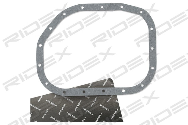 Garnitura baie ulei 455G0023 RIDEX