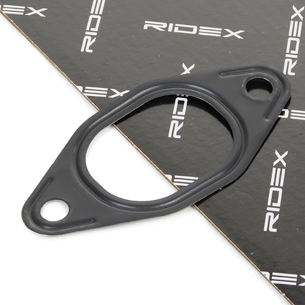 Garnitura, galerie evacuare 27G0004 RIDEX