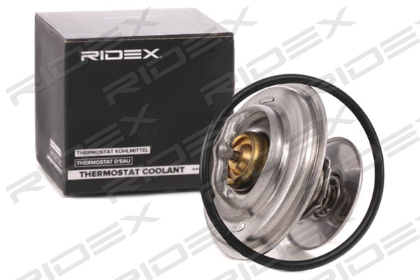 Termostat,lichid racire 316T0203 RIDEX