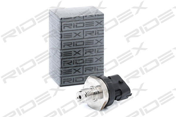 Senzor, presiune combustibil 3942S0016 RIDEX