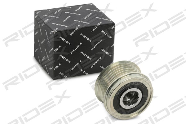 Sistem roata libera, generator 1390F0064 RIDEX