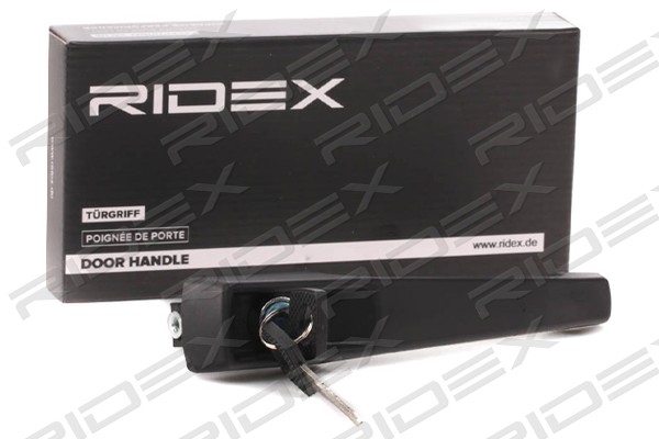 Maner usa 1373D0013 RIDEX