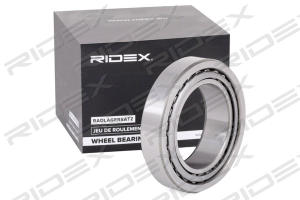 Set rulment roata 654W0648 RIDEX