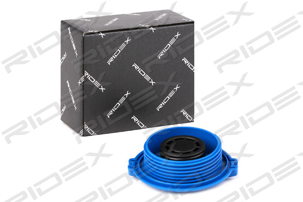 Buson,vas expansiune 56V0010 RIDEX