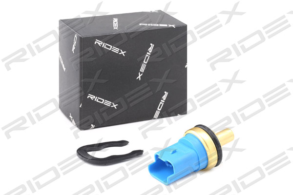 Senzor,temperatura lichid de racire 830C0080 RIDEX