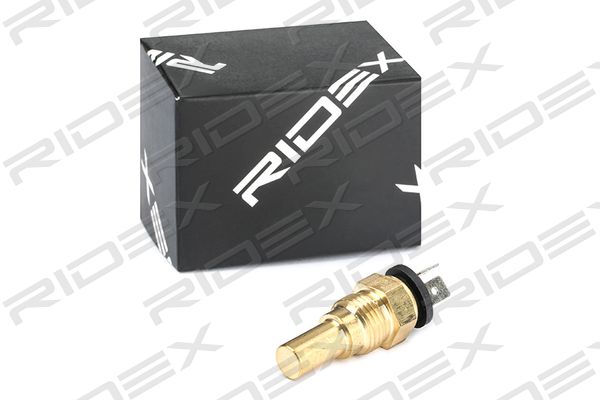 Senzor,temperatura lichid de racire 830C0084 RIDEX