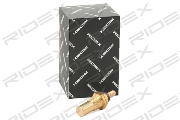 Senzor,temperatura lichid de racire 830C0087 RIDEX