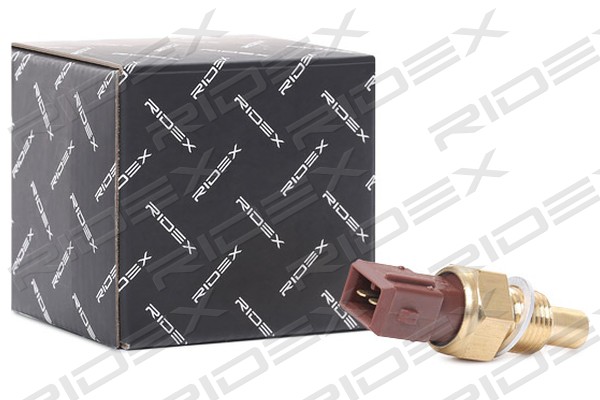 Senzor,temperatura lichid de racire 830C0088 RIDEX