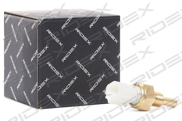 Senzor,temperatura lichid de racire 830C0092 RIDEX