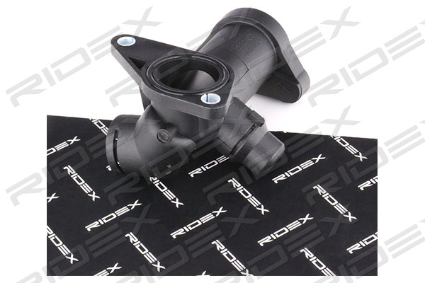 Flansa lichid racire 3219C0007 RIDEX