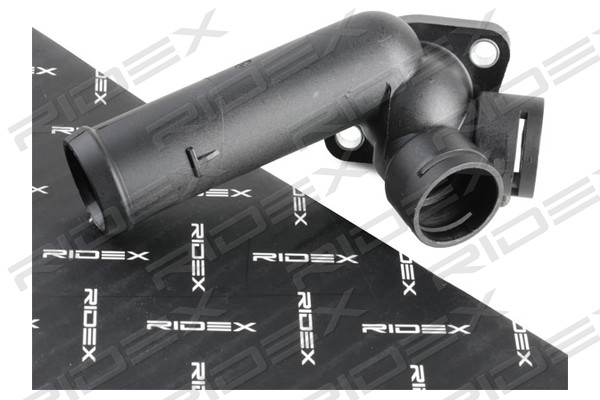 Flansa lichid racire 3219C0014 RIDEX