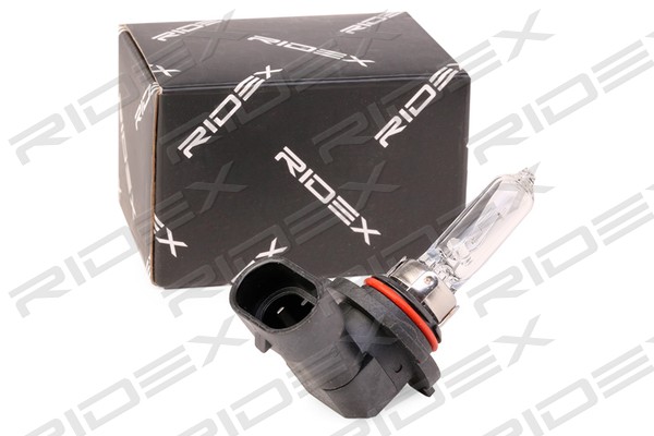 Bec, far faza lunga 106B0007 RIDEX