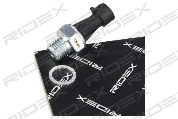 Senzor presiune ulei 805O0012 RIDEX