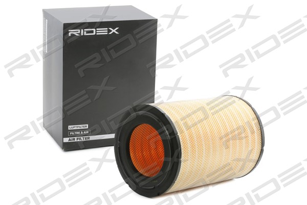 Filtru aer 8A1144 RIDEX