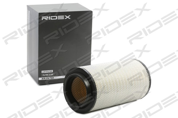 Filtru aer 8A1179 RIDEX