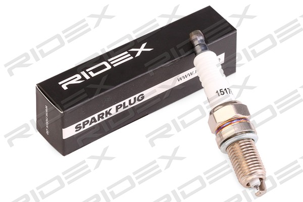 Bujii 686S0084 RIDEX