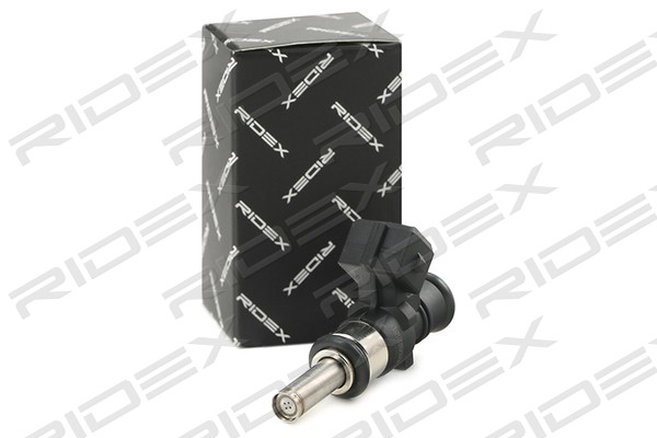 Injector 3902I0245 RIDEX