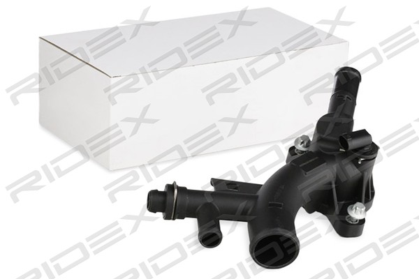 Flansa lichid racire 3219C0024 RIDEX