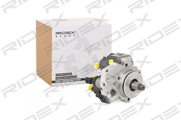 Pompa de inalta presiune 3918H16880R RIDEX