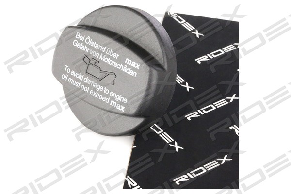 Buson,umplere ulei 597S0004 RIDEX