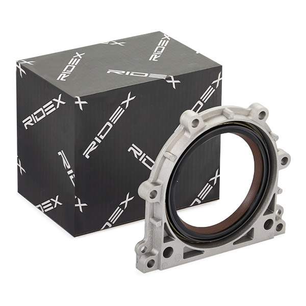Simering, arbore cotit 572S0041 RIDEX