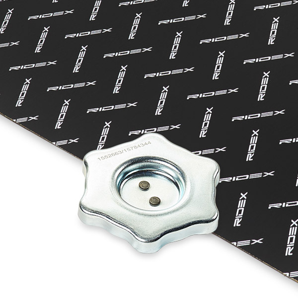 Buson,umplere ulei 597S0015 RIDEX