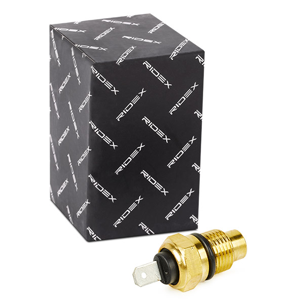 Senzor,temperatura lichid de racire 830C0097 RIDEX