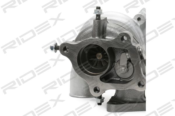 Compresor,sistem de supraalimentare 2234C10046R RIDEX