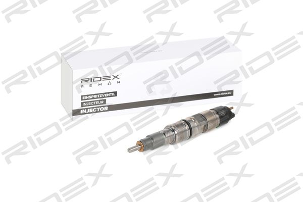 Injector 3902I0330R RIDEX