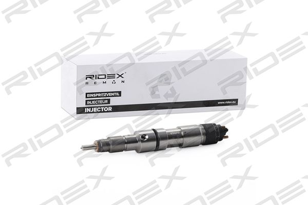 Injector 3902I0342R RIDEX