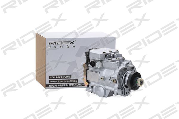 Pompa de injectie 3904I0065R RIDEX