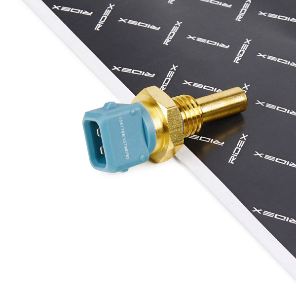 Senzor,temperatura lichid de racire 830C0099 RIDEX